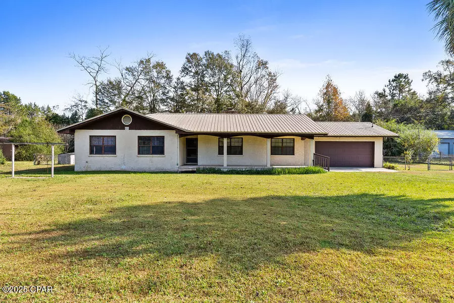811 Highway 277, Chipley, FL 32428
