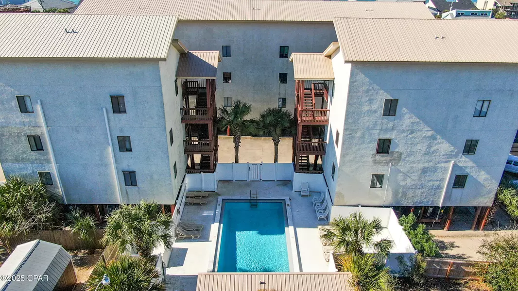 4114 Holiday DR #7, Panama City Beach, FL 32408