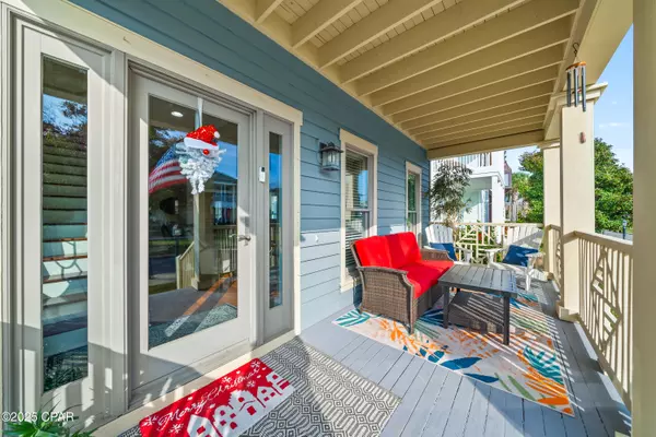 Panama City Beach, FL 32407,408 Savannah Park WAY