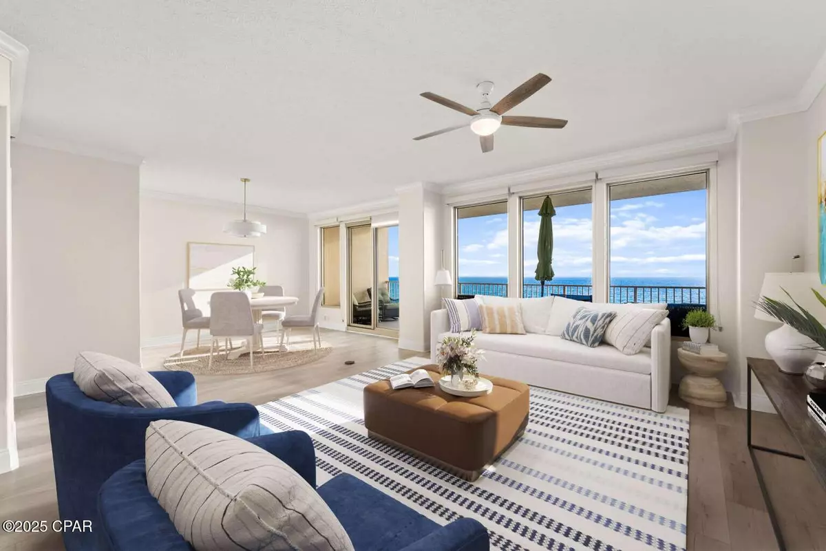 Panama City, FL 32408,8715 Surf DR #505B