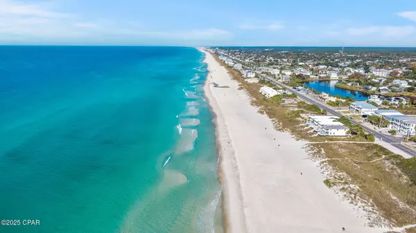 Panama City, FL 32413,116 Venado PL