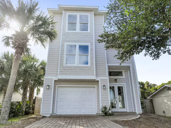 21811 Palm AVE, Panama City Beach, FL 32413