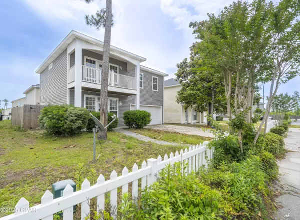 Panama City, FL 32404,2608 Laurel DR