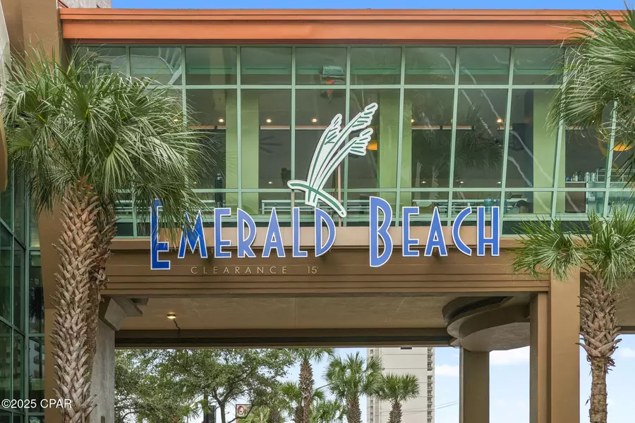 14701 Front Beach RD #731, Panama City Beach, FL 32413