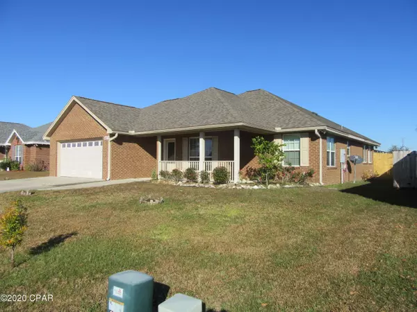 Panama City, FL 32404,4604 Bylsma CIR