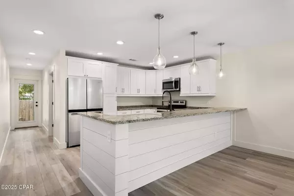 Panama City Beach, FL 32408,2616 Cypress ST