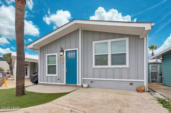 Panama City Beach, FL 32408,608 Seabreeze DR