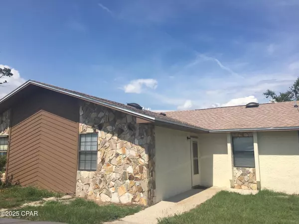 Panama City, FL 32404,625 N 9th ST