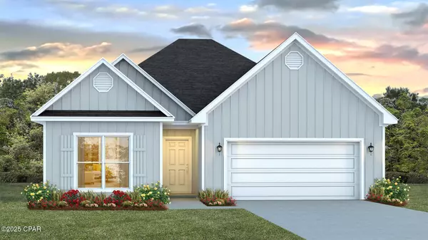 Panama City, FL 32404,5152 Porter WAY