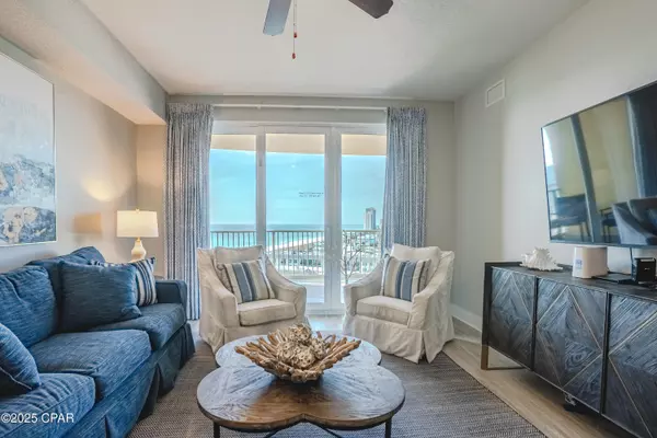 Panama City Beach, FL 32413,15928 Front Beach RD #31211