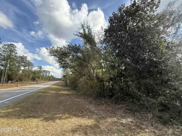 Marianna, FL 32448,Lot 24 Nortek BLVD