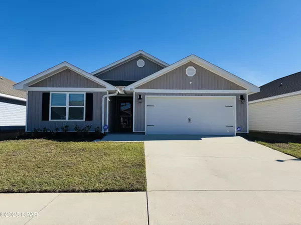 Callaway, FL 32404,339 Highbrook RD