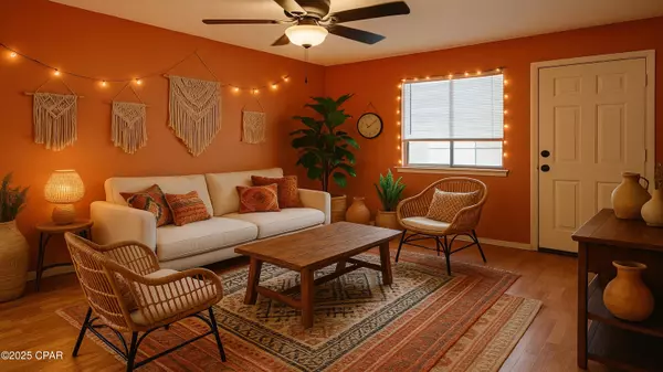 Panama City Beach, FL 32407,141 W Leslie LN