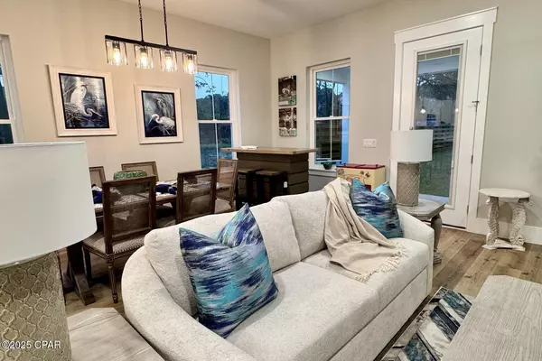 Panama City Beach, FL 32408,2626 Allison AVE #A