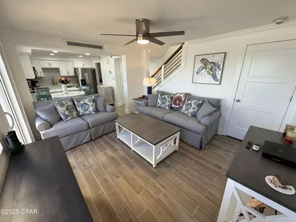 Panama City Beach, FL 32413,23223 Front Beach RD #PH-31