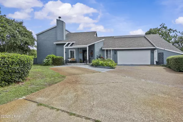 Panama City Beach, FL 32408,629 Amberjack DR