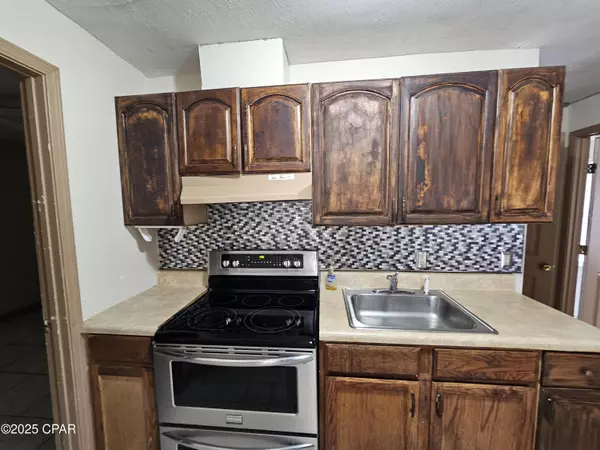 Panama City, FL 32405,1814B Arthur AVE #B