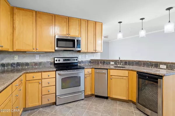 Panama City Beach, FL 32407,8700 Front Beach RD #8108