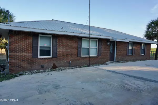 2814 Dellwood Cypress RD, Marianna, FL 32446