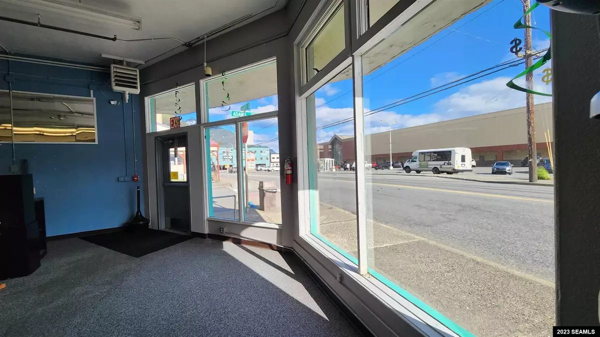 Ketchikan, AK 99901,2400 Tongass Ave