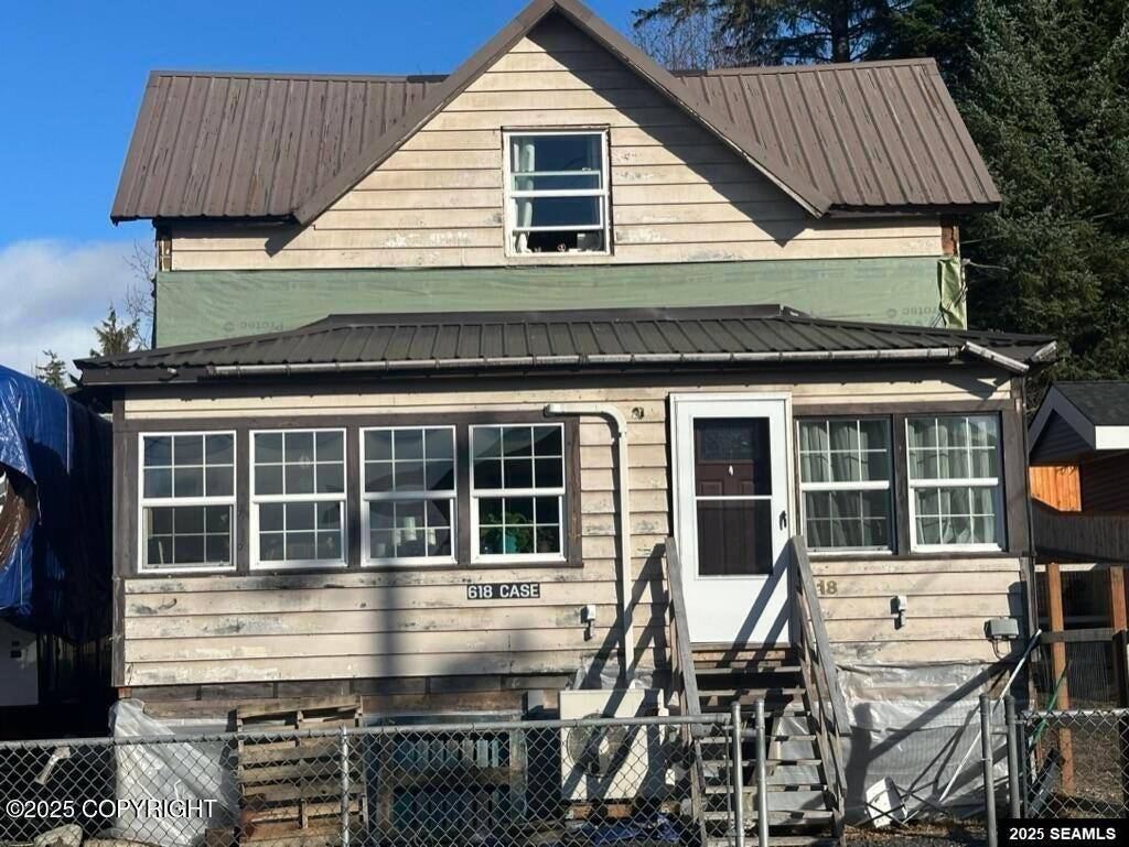 Wrangell, AK 99929,618 Case Avenue