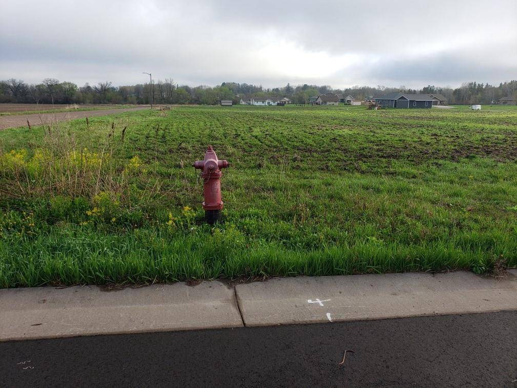 Lot 36 S Wilson Street, Thorp, WI 54771