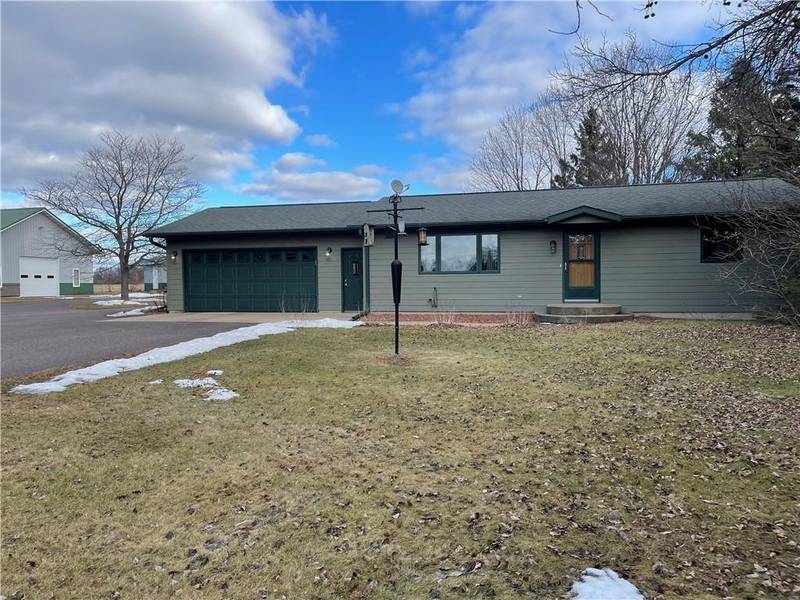 8459 County Highway K, Cadott, WI 54727