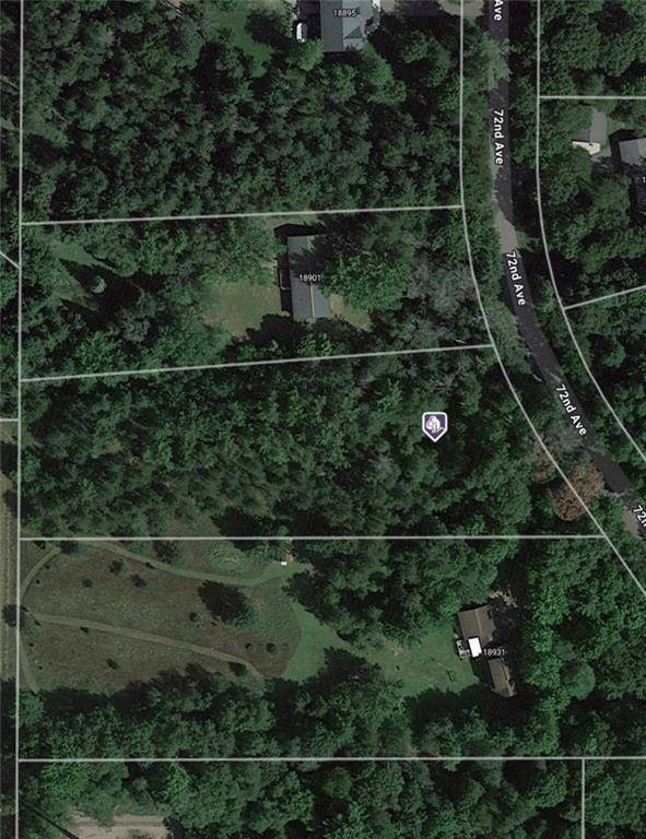 1.58 Acres 72nd Avenue, Chippewa Falls, WI 54720