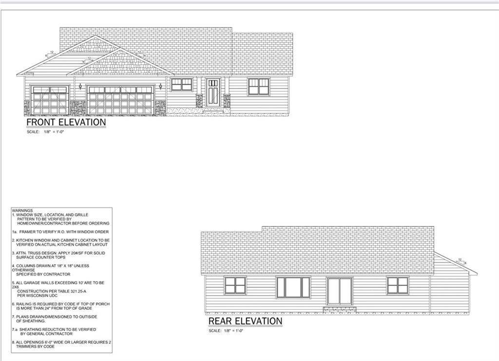 4674 940th Street, Elk Mound, WI 54739