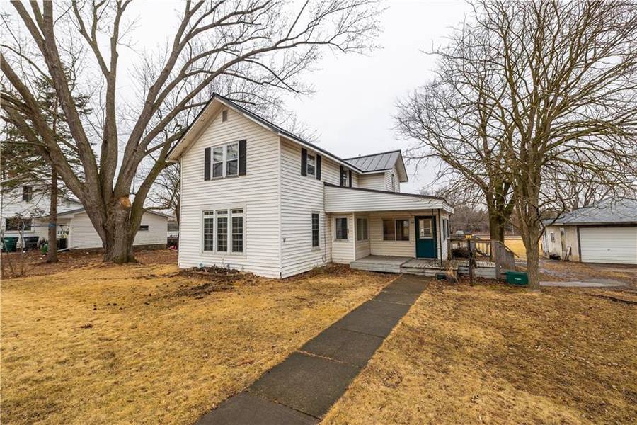 318 W Main Street, Alma Center, WI 54611