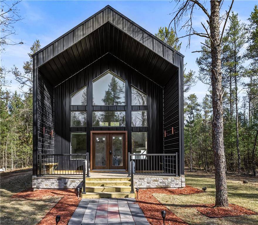 S10460 Black Creek Road, Fairchild, WI 54741
