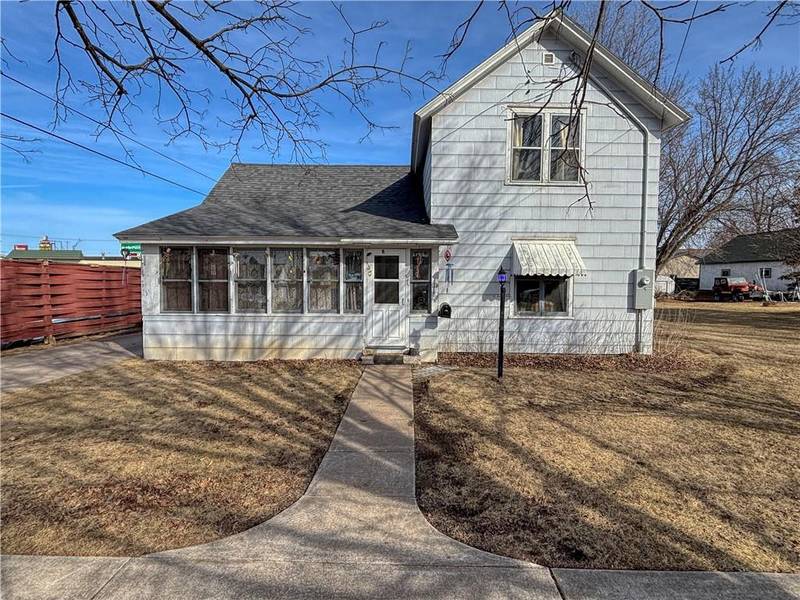 11 E Freeman Street, Rice Lake, WI 54868
