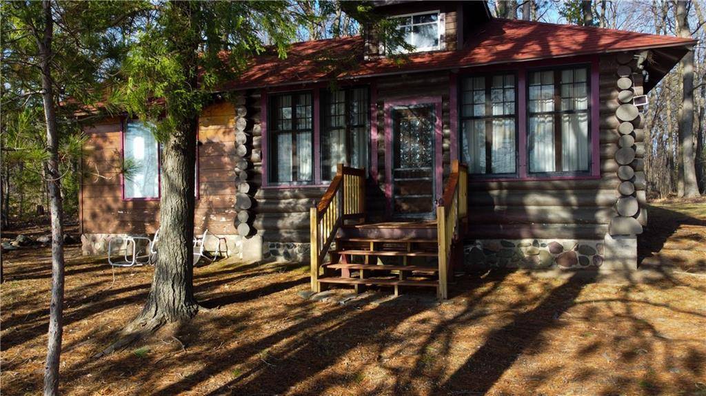 6051 Elsie Road, Stone Lake, WI 54876
