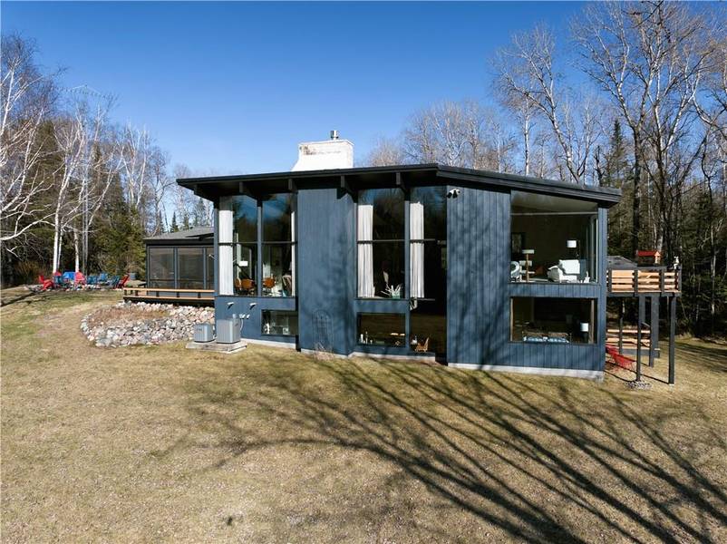 61114 State Highway 77, Clam Lake, WI 54517