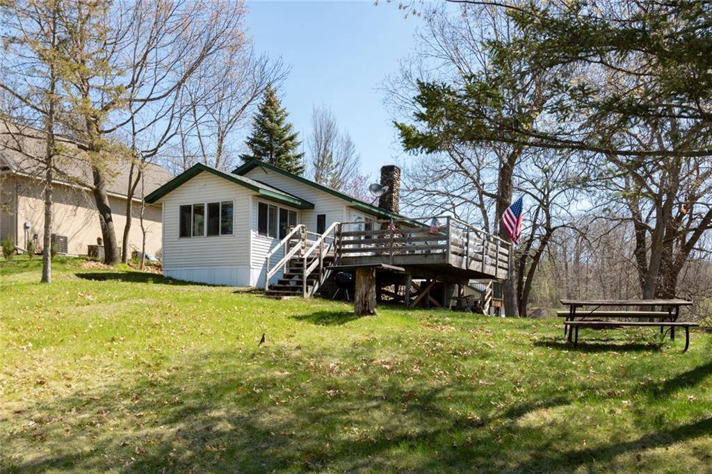 101 Park Drive, Balsam Lake, WI 54810