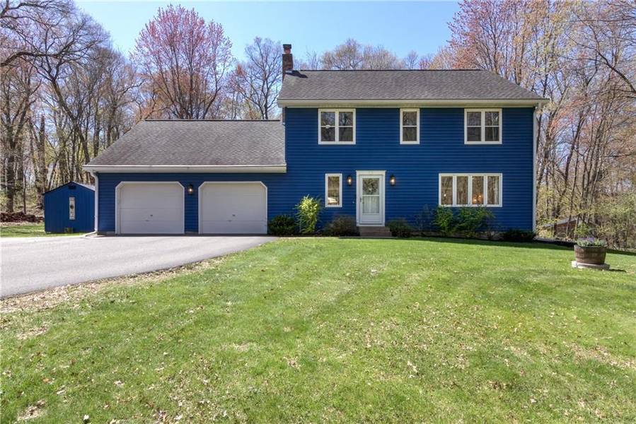 E1924 Kirk Court, Eau Claire, WI 54701