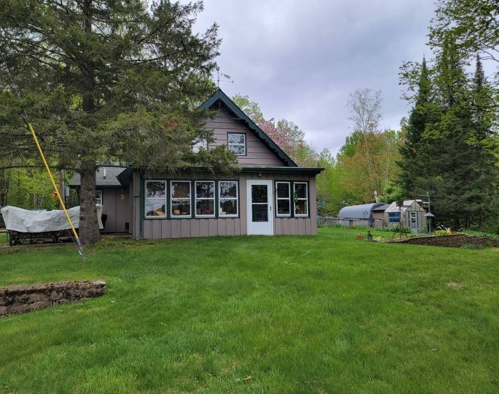 4055W Lester Lane, Loretta, WI 54896