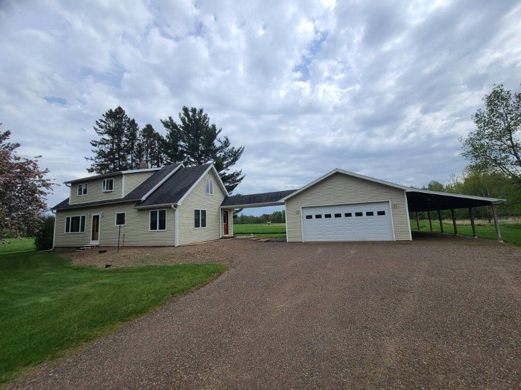 W6653 CTH O, Prentice, WI 54556
