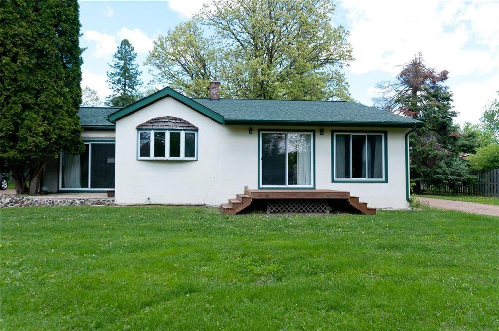 915 W Knapp Street, Rice Lake, WI 54868