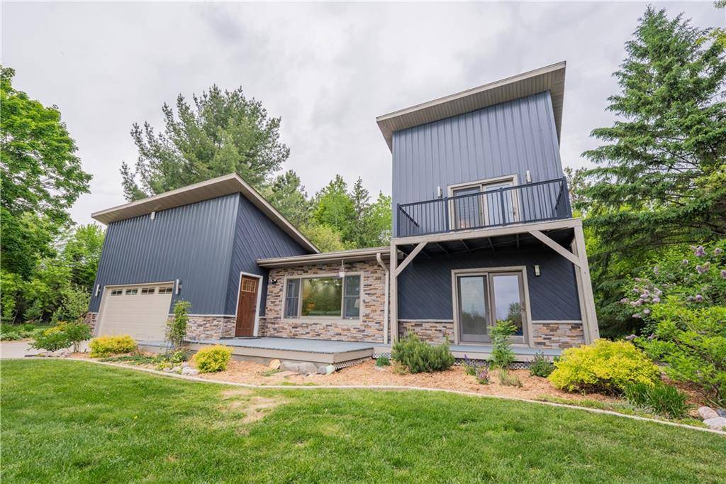 E13680 Stelter Road, Fall Creek, WI 54742