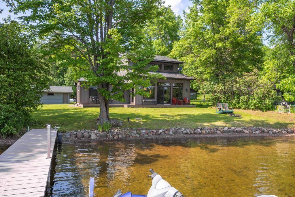 264 220th Avenue, Comstock, WI 54826