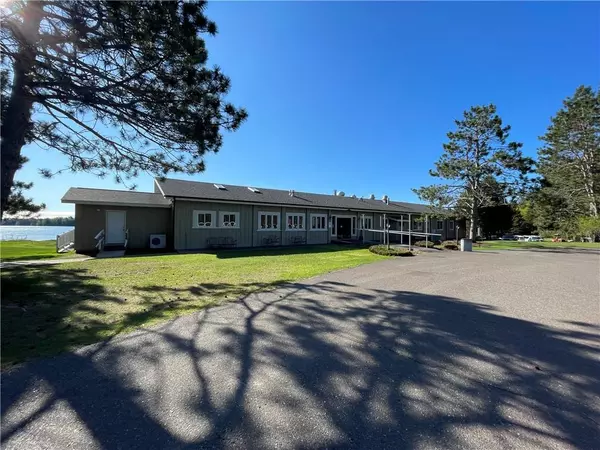 11165 West Elaine DR #3, Hayward, WI 54843