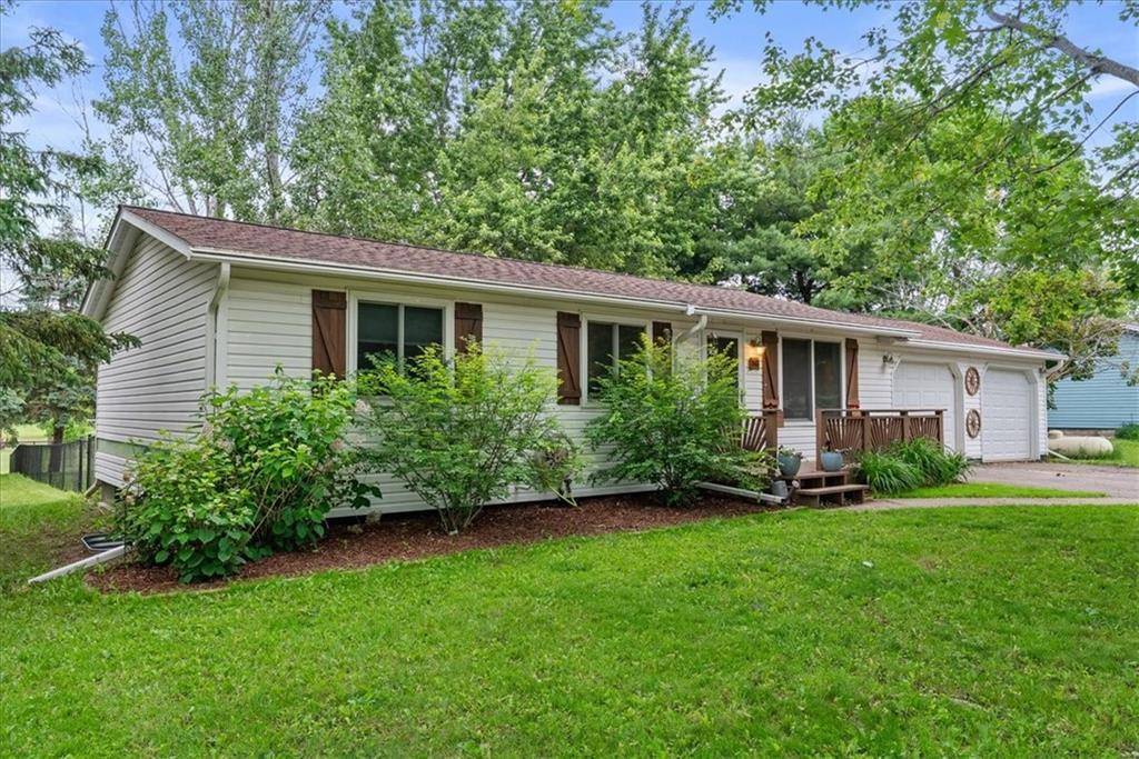 1145 Norton Street, Hammond, WI 54015