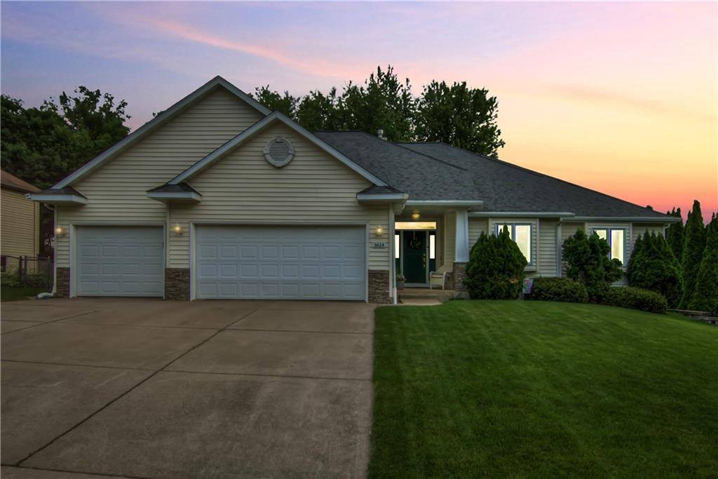 3614 Greendale Court, Eau Claire, WI 54701