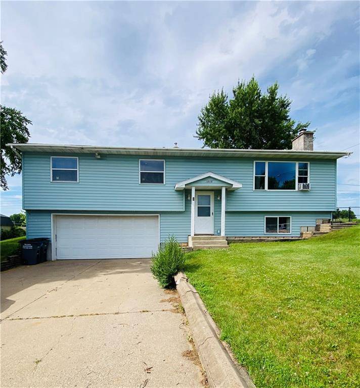 12918 7th Street, Osseo, WI 54758