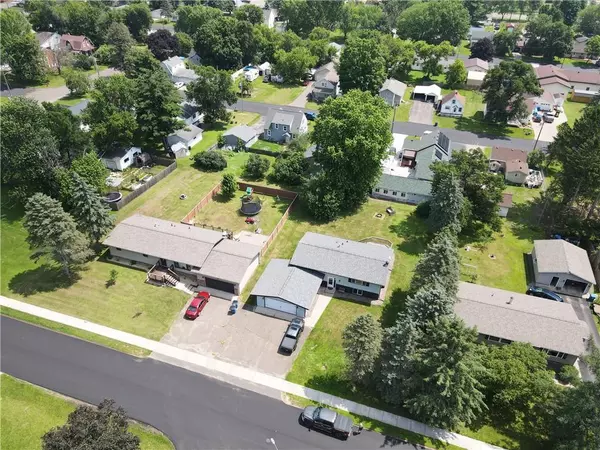 Cameron, WI 54822,317 S 4th Street