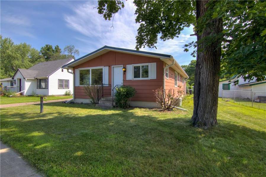 814 Broadway Street, Menomonie, WI 54751