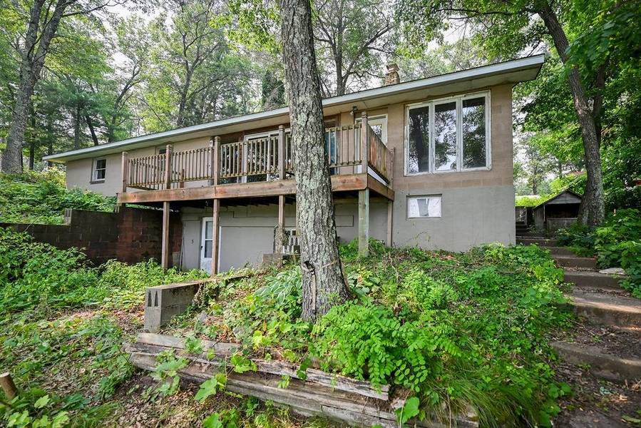 30130 County Road H, Danbury, WI 54830