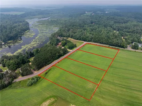 Cameron, WI 54822,Lot 1 11 3/4 Avenue