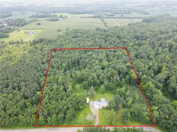 Cameron, WI 54822,2005 8 1/2 Avenue